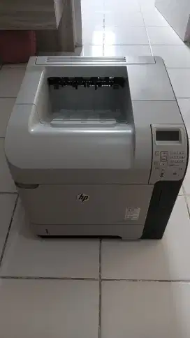Printer hp laserjet 600 M602