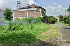 Tanah Kavling Jl Ikan Tombro Sudimoro Sukarno Hatta