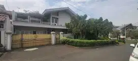 Lebak bulus lestari luas 620 posisi hoek