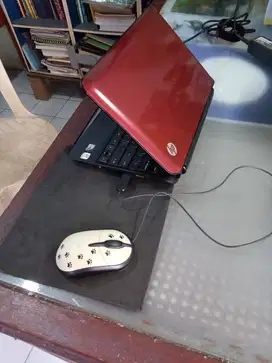 HP mini 110 laptop