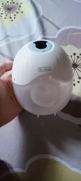 Pompa Asi Dr. Isla Model EB 46