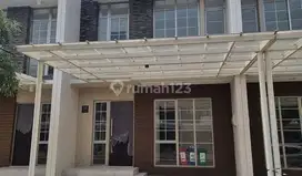 Jual cepat! Rumah PIK 2 type 6x15 2lt TERMURAH Sudah Sertifikat