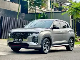 Hyundai Creta Prime 1.5 AT 2022 Abu (Garage88 Kebayoran)