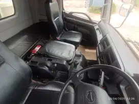 Hino ranger FG 260 JP