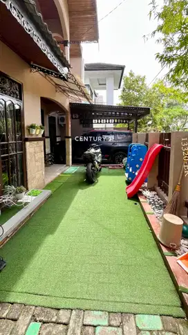 Dijual Rumah Bintaro Sektor 8 Siap Huni 2 Lantai  196532