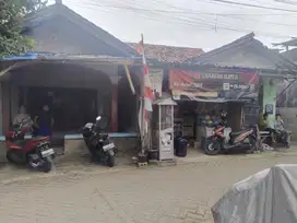 Jual Rumah Hitung Tanah lokasi di Cipondoh Tangerang Kota