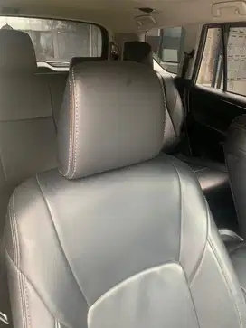 Toyota Kijang Innova 2016 Diesel