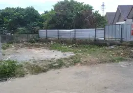 Jagakarsa aselih tanah kavling luas 101 dalam cluster