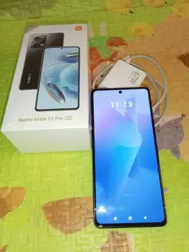 Xiaomi redmi note 12 pro 5g