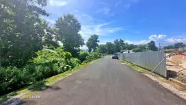 DIJUAL TANAH OCEAN VIEW, PANTAI CEMONGKAK, PECATU, KUTA SELATAN