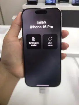 KREDIT HP IPHONE 16PRO
