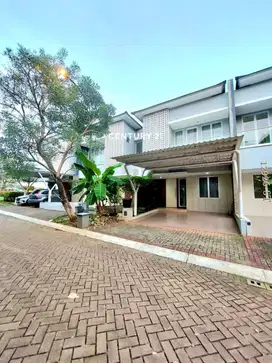Dijual Rumah Discovery Bintaro Jaya Cluster Favorite 187664