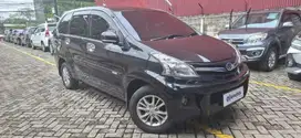 [OLXMOBBI] DP Rendah Daihatsu Xenia 1.3 R SPORTY Bensin-MT 2016 0VV