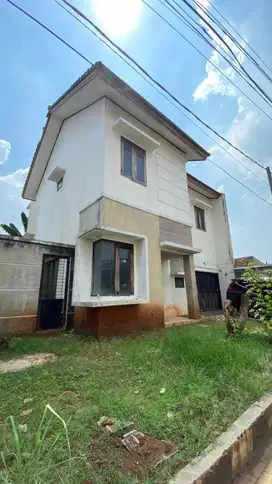 Jual Tanah Bonus Rumah Sebelah Bintaro plaza dan Stasiun Pondok Ranji
