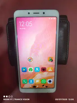 Redmi 6A 2/16GB