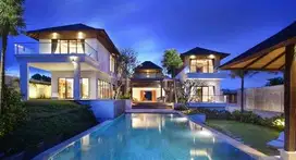 LUXURY VILLA FOR SALE PECATU WITH FULL OCEAN VIEW