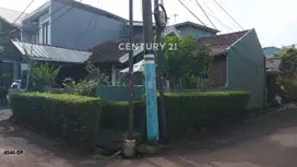 Dijual Rumah Hook Bagus Strategis Siap Huni Di Bintaro Sektor 4