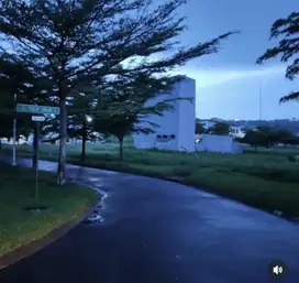Dijual Tanah Sentul City Beverly Hill Kavling Tanah Sentul City