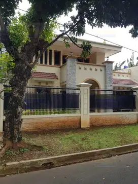 Dijual Cepat, Pondok Indah di Lokasi Premium, Harga Khusus