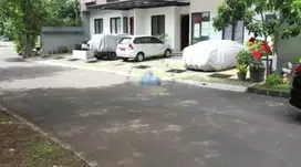 Dijual Tanah Kavling Cluster di Lippo Permata, Karawaci - Tangerang.