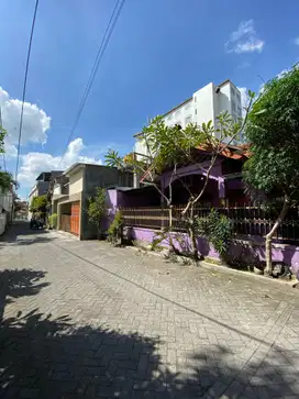 Tanah sangat istimewa dan strstegis gejayan dekat UGM