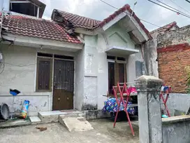 JUAL RUMAH (PERUMAHAN GRAHA LESTARI)