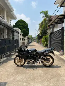 Jual Ninja RR 2009
