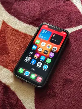 iPhone XR 128Gb inter mulus