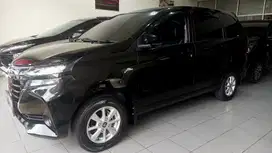 Avanza G 2021 KM Low record