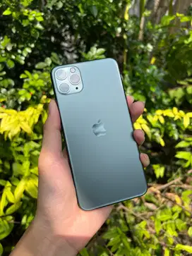 IPhone 11 Pro Max 256GB