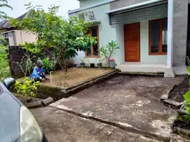 DISEWAKAN RUMAH TIPE STUDIO DI BERANDA BUKIT KUTUH BALI
