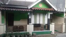Sewa Cepat Rumah Bagus Ngringo Dekat UNS