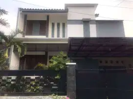 Cinere Mega cinere, selangkah ke Tol Brigif