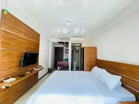 APARTEMEN GATEWAY PASTER BANDUNG