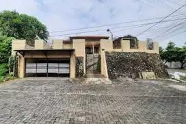 Rumah di  Gisikdrono Dkt Pamularsih Kel Gisikdrono Kec  Semarang Barat