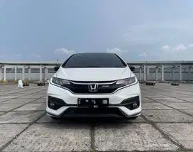 LOW KM40RB! Honda Jazz RS 1.5 AT 2019