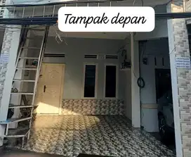 Rumah Sewa budget minimalis Pancoran Jakarta selatan