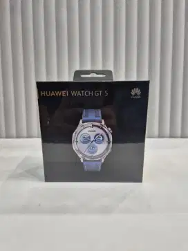 Huawei Watch GT 5 46mm Blue