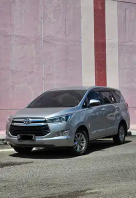 Toyota Kijang Innova 2019 v mt Diesel