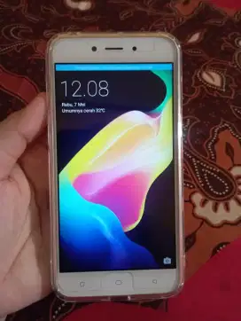 Jual hp Oppo A71 2018 2/16