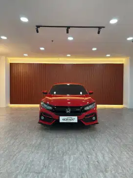 Honda Civic RS Hatchback 1.5 Turbo 2020