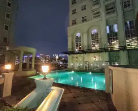 Dijual Apartemen Bellezza Tower Louvre Unit, Permata Hijau