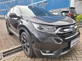 [OLXMOBBI] DP RENDAH Honda CRV 1.5 Turbo Bensin-AT 2018 ETCMZI