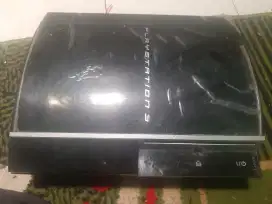 JUAL CEPAT PS 3 FAT