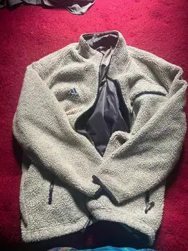 Jaket serpa adidas