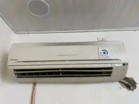 Ac Air Conditioner Daikin 1 Pk Made In Thailand