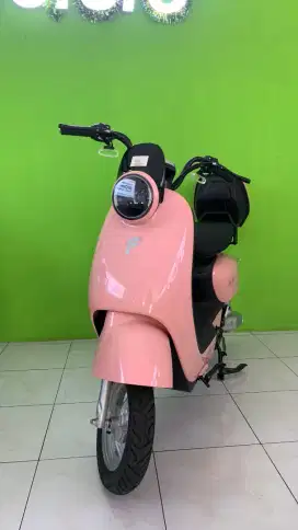 Sepeda Listrik Ofero Magical 2 Pro
