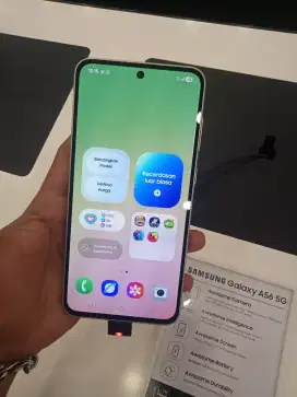 Samsung Galaxy A56 5G