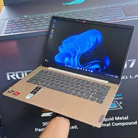 LENOVO IDEAPAD SLIM 1 AMD RYZEN 3-7320U RAM 8GB SSD 512GB FULLSET