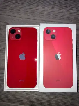 Iphone 13 murah wifi only (pemakaian pribadi)